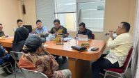 BK DPRD Batam Tegur Mangihut Rajagukguk atas Pelanggaran Kode Etik