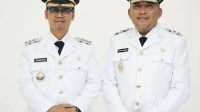 Menanam Janji, Menuai Harapan: Refleksi 100 Hari Iskandarsyah–Rocky