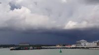 Prakiraan Cuaca Tanjungpinang, Kamis 29 Mei 2025