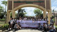 Banyak Dapat Ilmu Untuk Kembangkan Perkebunan Sawit Pengurus KUD dan Poktan Apresiasi Workshop BRK Syariah