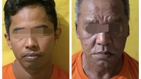 Lagi, Oknum Guru di Inhu Ditangkap, Diduga Cabuli Muridnya