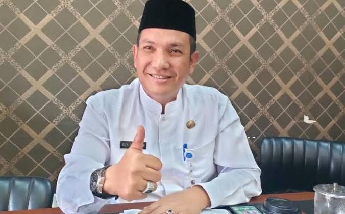 Alek Kurniawan. F: Dok