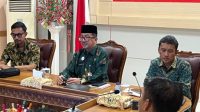 Pemkab Natuna Sambut Baik Beasiswa UNRIKA untuk Pelajar Perbatasan