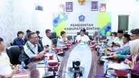 Cegah Peternak Lokal Tumbang, Bupati Bintan Mediasi Persaingan Harga