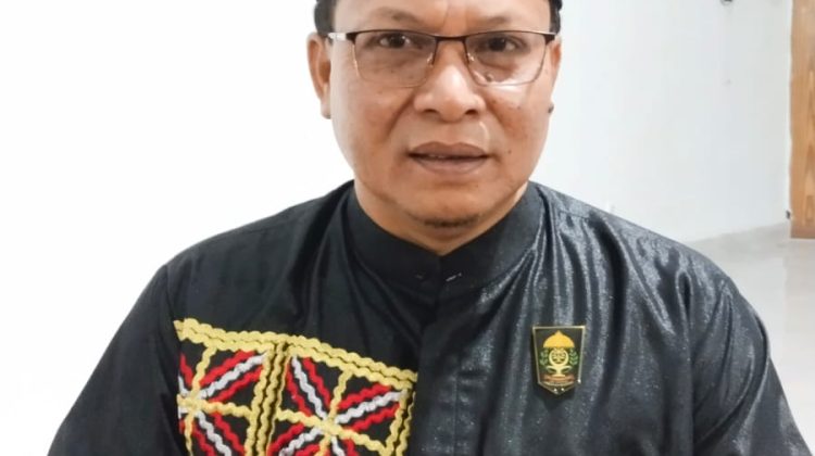 Datuk Drs. Masnur Judin, MM.