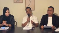 Muflihun Melawan Tuduhan, Proses Hukum Tetap Jalan