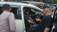 Kematian Ketua DPD PAN Inhil yang Menghebohkan