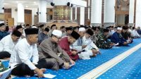 Pemkab Natuna Gunakan Momen Tahun Baru Islam untuk Perkuat Pondasi Pembangunan Berbasis Spiritualitas