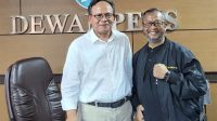 PWI Kepri Minta Risalah Dewan Pers Tidak Dijadikan Alat Framing Kepentingan
