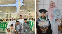 Perawati Pengusaha Tajir dari Sentajo Raya