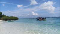 Bentuk Tim Khusus, Babel Siap Rebut Pulau Tujuh dari Kepri