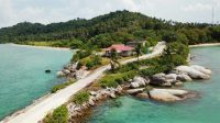 Pulau Pekajang, Kepulauan Riau Menegaskan Kedaulatan Wilayah di Ujung Selatan