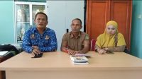 Plt Kadisdik Riau Meradang, Plh Kepsek SMKN 1 di Rohul Langsung Dicopot