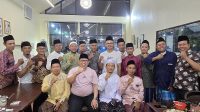 Anggota DPD RI Bersama Ulama dan Umaro Berkomitmen Jadikan Meranti Kota Santri