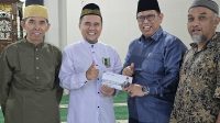 Anggota DPD RI Sebut Pendidikan MDA dan MTs Berperan Penting untuk Membangun Akhlak