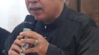 17 Desember Hari Pantun Nasional, Ini Harapan ATL Riau