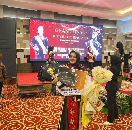 Alifia Azzahra Hayati