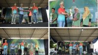 BEI Selenggarakan Program CSR Vertical Culture Plus untuk Dukung Ketahanan Pangan dan Pengelolaan Sampah di Batam
