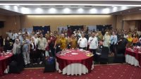 Konservasi Indonesia dan DKP Kepri Gelar Lokakarya Kolaboratif untuk Lindungi Ekosistem Laut