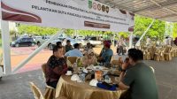DPRD Batam Dukung Penuh Pembinaan Paskibraka 2025: Generasi Muda Harus Tangguh dan Disiplin