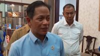 Jerebu Selimuti Rokan Hulu, Sekolah Diliburkan Dua Hari