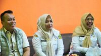 Bupati Lingga Serukan Penguatan Peran Keluarga dalam Atasi Stunting Lewat Peringatan Harganas 2025