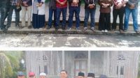 LAMR Meranti Laksanakan Langkah Awal Menapak Jejak Kearifan Lokal Melayu