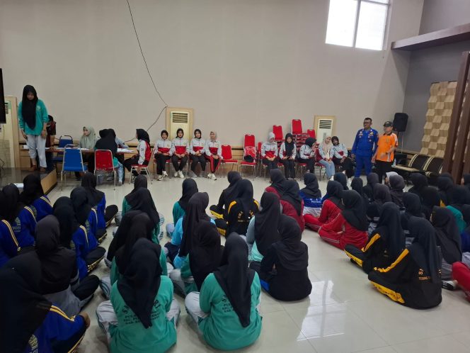 
					Pansel Umumkan 30 Peserta Lulus Paskibraka, Ini Nama-namanya