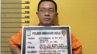 Kades di Inhu Jadi Tersangka Karhutla, Jual Lahan Hutan untuk Sawit