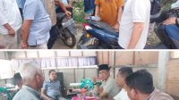LAMR Turun Tangan, 446 Haktare Kembali ke Pangkuan Warga Desa Kepau