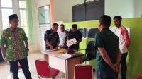 Sidak Bupati Lingga: Layanan Publik di Lingga Timur dan Puskesmas Disorot Langsung