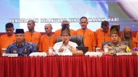 Di Mapolda Riau Menteri Karding Murka, Kurang Ajar!