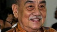 M. Diah: Pendidik Yang Tak Tertarik Politik
