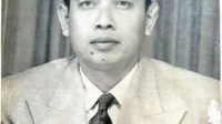 M. Noer Raoef “Cokang” dari Kuantan Hilir