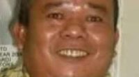 Otong Lenon Komedian Riau di Pentas Nasional