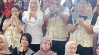 Mahasiswa Unair “Turun Gunung” ke Natuna: Bupati Cen Sui Lan Sambut Pengabdian di Ujung Utara Indonesia