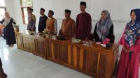 Polisi Dukung Ekonomi Kerakyatan dalam Pembentukan BUMDes yang Transparan dan Inklusif