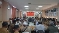 Pemkab Natuna Fasilitasi Penyelesaian Sengketa Batas Desa, Warga Diminta Jaga Kondusivitas