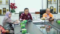 Pemkot Tanjungpinang Perketat Verifikasi Dana Hibah 2026, Fokus pada Akuntabilitas dan Kepentingan Publik