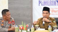 Lingga Siapkan Langkah Konkret Dukung Program Makan Bergizi Gratis Presiden Prabowo