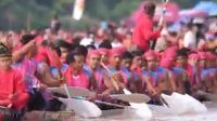 Selain Uang, Panitia Pacu Jalur Nasional Usulkan Hadiah Bernuangsa Kearifan Lokal