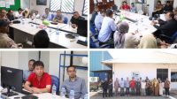 DPRD Batam Tegaskan Komitmen Perlindungan Buruh, Sidak PT Rotary Usut PHK Tanpa Hak