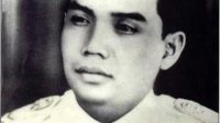 KH. Umar Usman (1912-1989): Bupati Militer Indragiri dan Pejuang Perintis Kemerdekaan