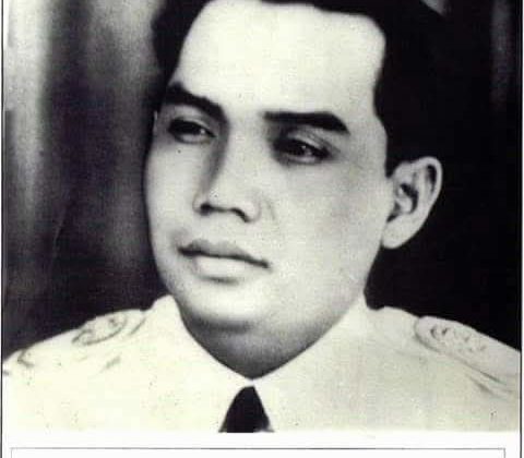 KH. Umar Usman