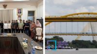 Gubri Abdul Wahid Rancang Water Front City, Ikon Melayu Kelas Dunia