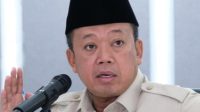 Menteri ATR/BPN Sebut Bupati Inhu Terbitkan SK Reforma Agraria di Kawasan TNTN