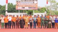 Dari Longsor hingga Gelombang Tinggi, Bintan Perkuat Pertahanan Bencana