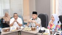 DPRD Batam Libatkan Pengembang & OPD Rancang Aturan Baru Fasilitas Umum Perumahan