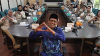 DPRD Batam Gandeng Mahasiswa Kedokteran UNIBA, Siapkan Kota untuk Ajang Medis Nasional 2026