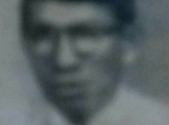 Hasan Arifin